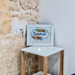 Moni House Ortigia Συρακούσες