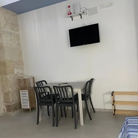 Appartement Moni House Ortigia *