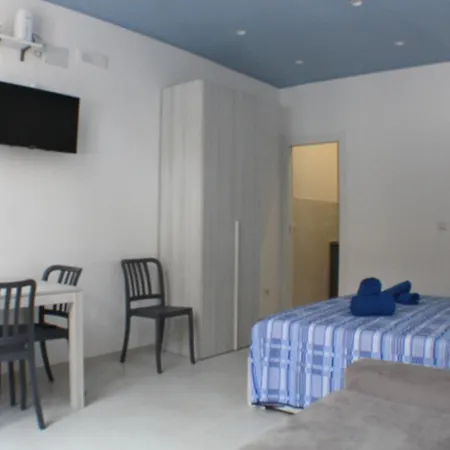 Moni House Ortigia * Syracuse
