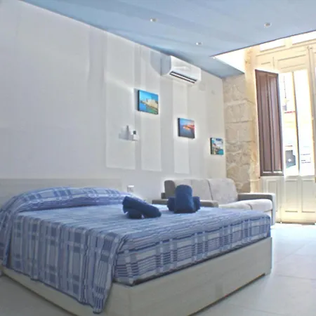 Moni House Ortigia