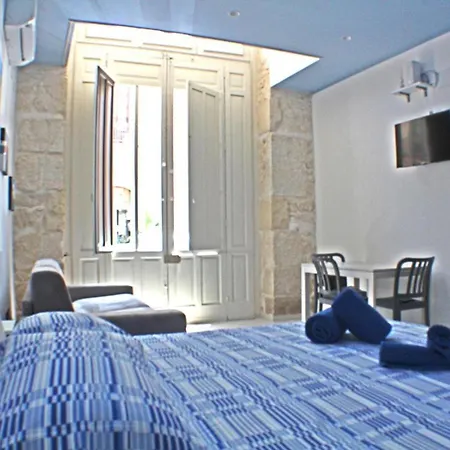 Moni House Ortigia Appartement *
