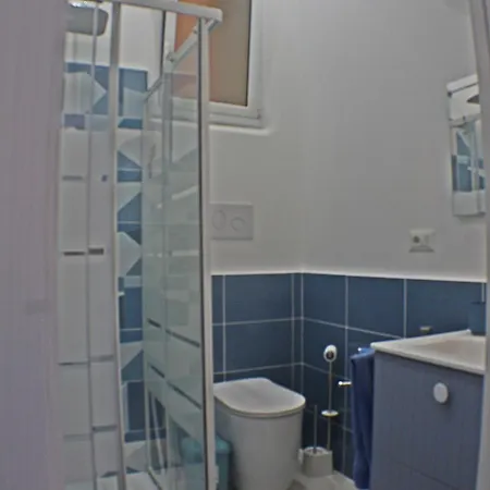 Moni House Ortigia Apartment Syracuse