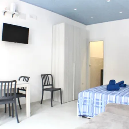 Appartement Moni House Ortigia *