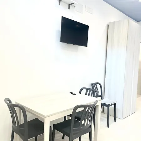 Apartment Moni House Ortigia *