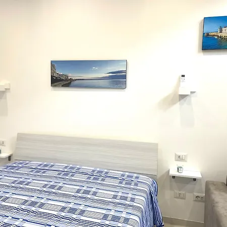 Moni House Ortigia * Syracuse