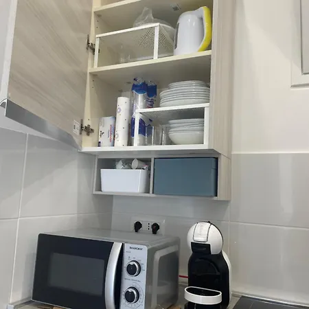 Apartment Moni House Ortigia *