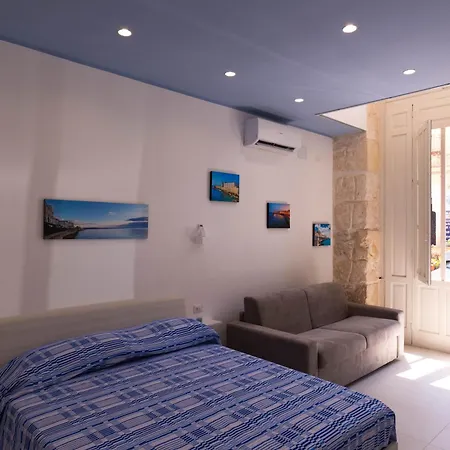 Moni House Ortigia Syracuse