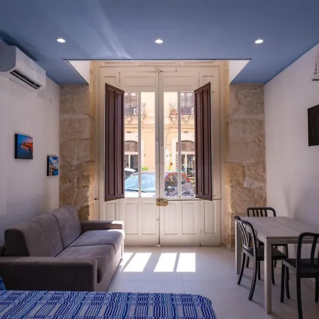Apartment Moni House Ortigia *
