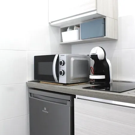 Moni House Ortigia Apartment *