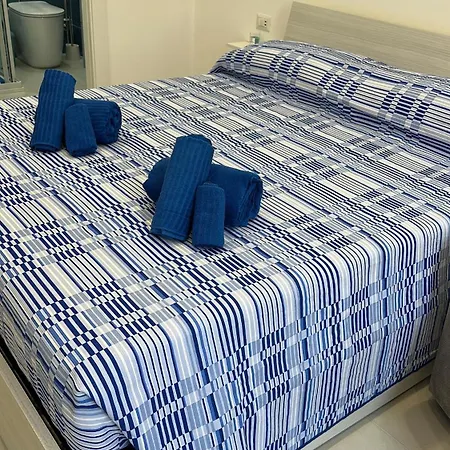 Moni House Ortigia Apartment