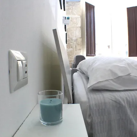Moni House Ortigia Διαμέρισμα Συρακούσες