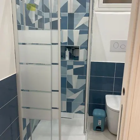 Appartement Moni House Ortigia Syracuse