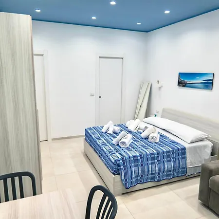 Apartment Moni House Ortigia *