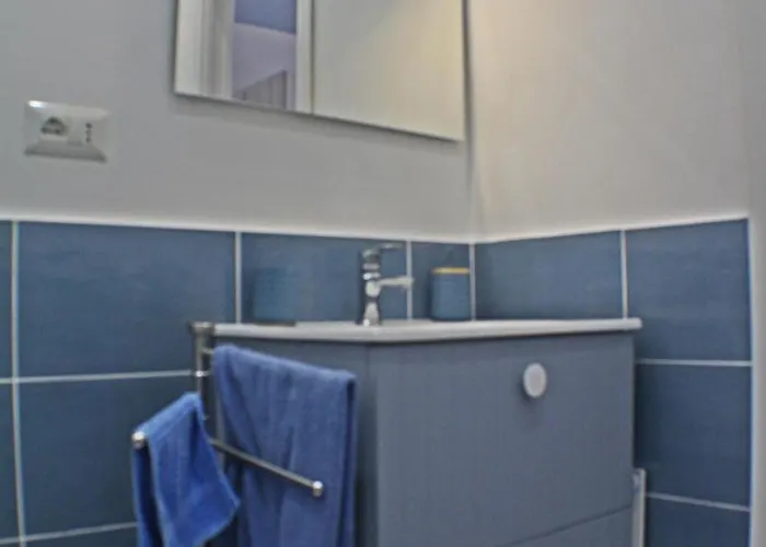 Moni House Ortigia Апартаменты *