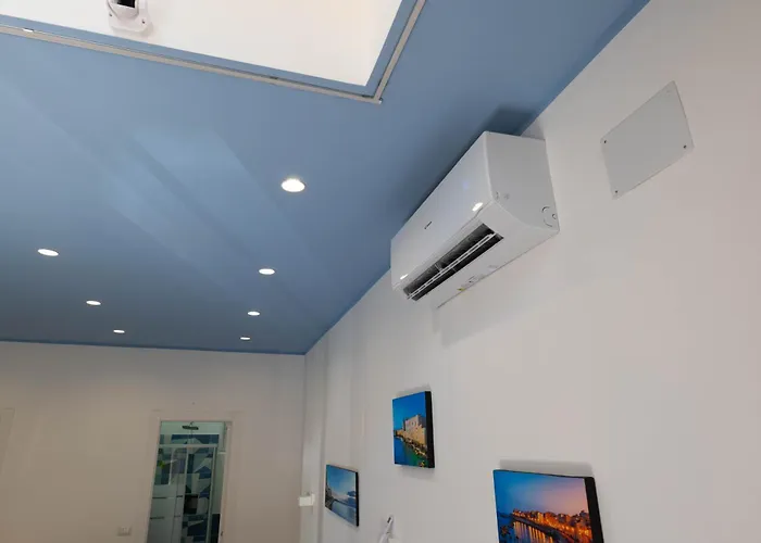 Апартаменты Moni House Ortigia *