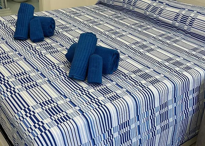 Moni House Ortigia Апартаменты