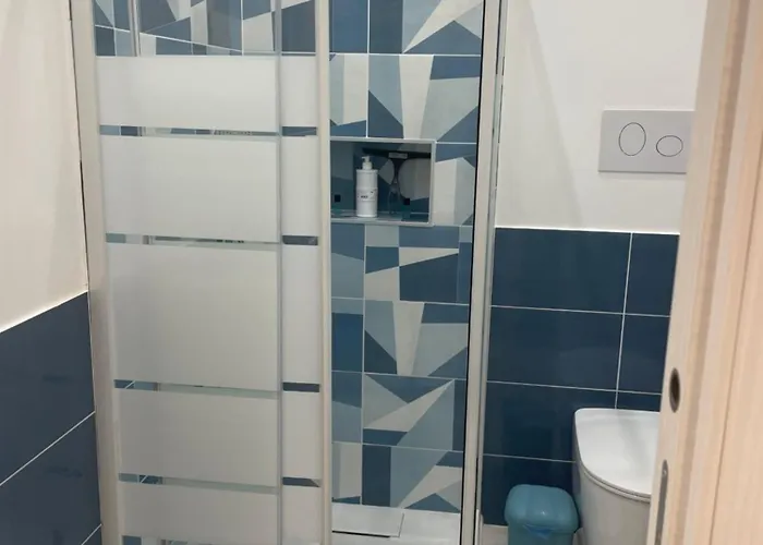 Апартаменты Moni House Ortigia Сиракузы
