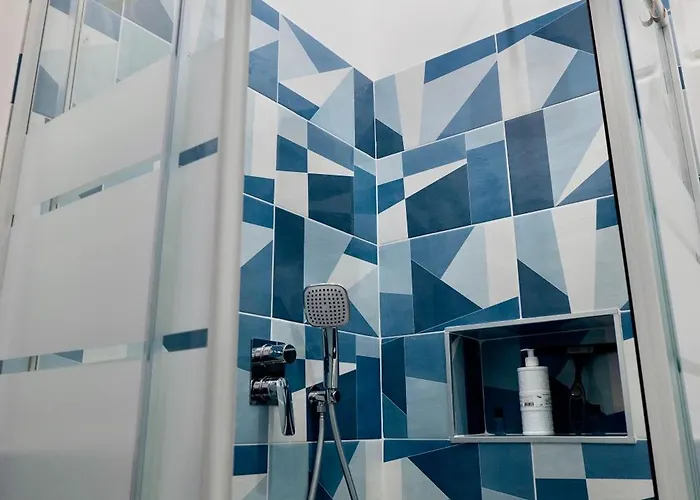 Апартаменты Moni House Ortigia Сиракузы