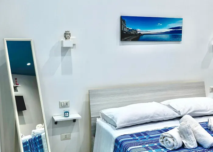 Moni House Ortigia Сиракузы