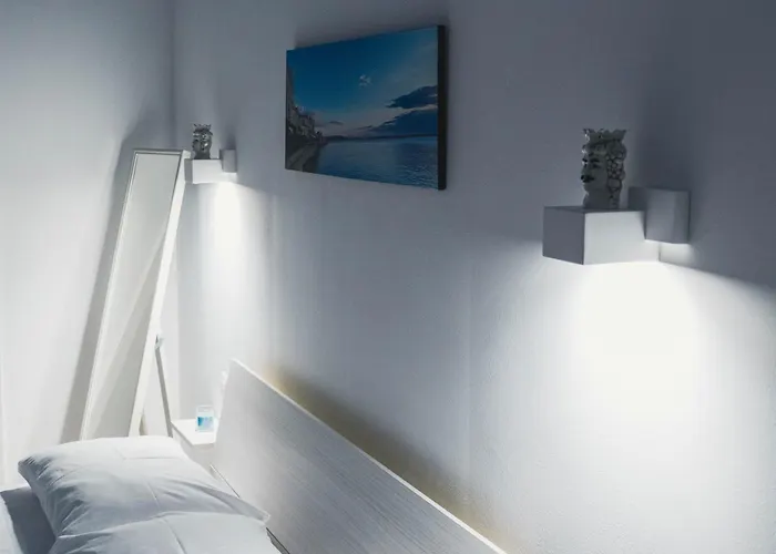 Moni House Ortigia * Сиракузы