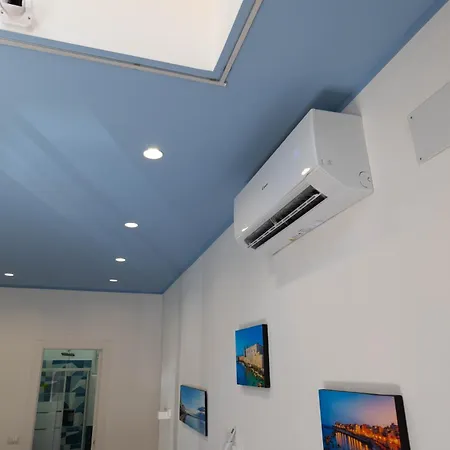 Appartamento Moni House Ortigia *