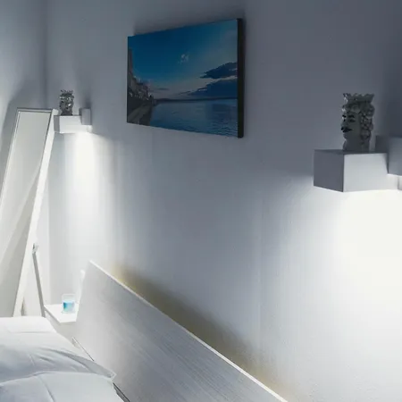 Moni House Ortigia * Syracuse