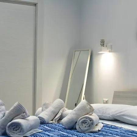 Appartement Moni House Ortigia *